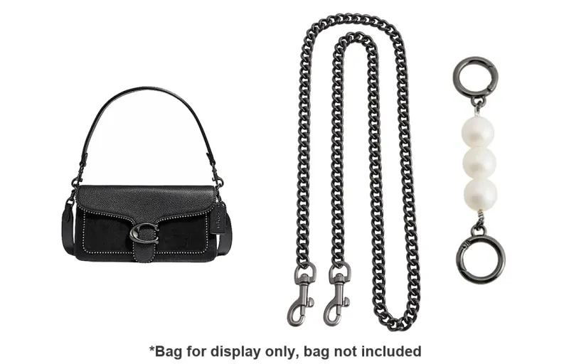 Luxury Care Artisan Workshop Bag Straps-8