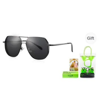 VEGOOS Aviator Sunglasses Men's