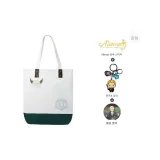 Slytherin 가방 + Always 금속 스티커 + Malfoy 참장식 + Malfoy 배지