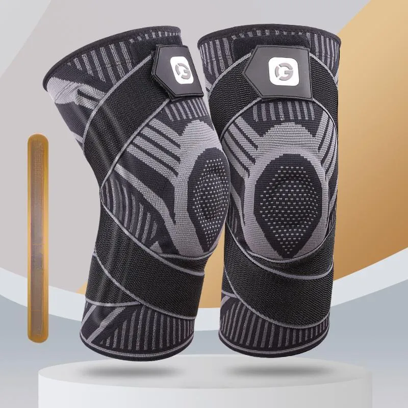 Competition Knee Pads-22