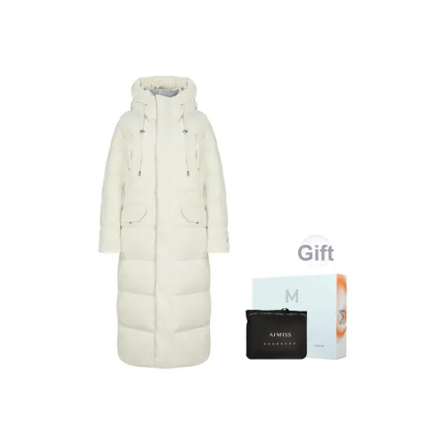 AIMISS Pivot Series Пуховик Женские