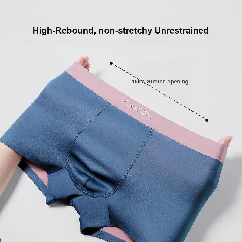 Cheekkiss Underpants Men 3 Pack-3