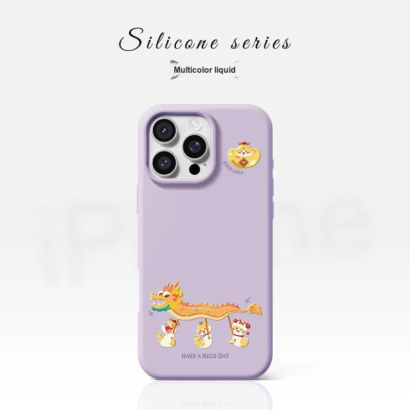 RVIXE Phone Cases-1