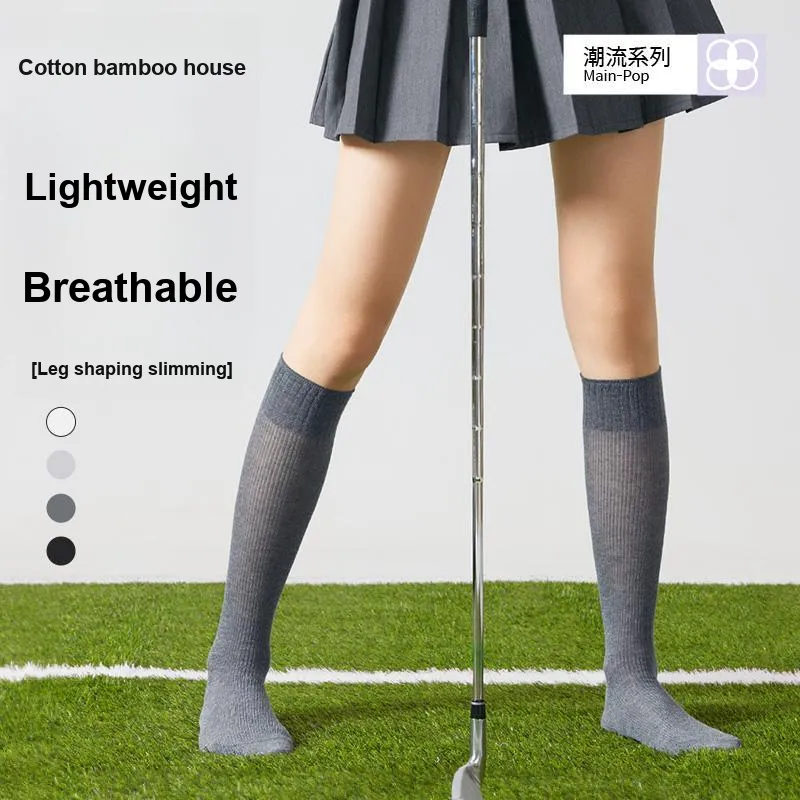 B&C.Room Knee High Socks Women's 2 Pack-8
