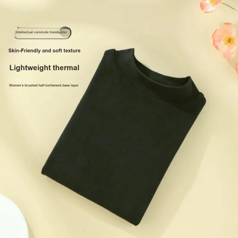 ALDOLA Women's Thermal Tops-7