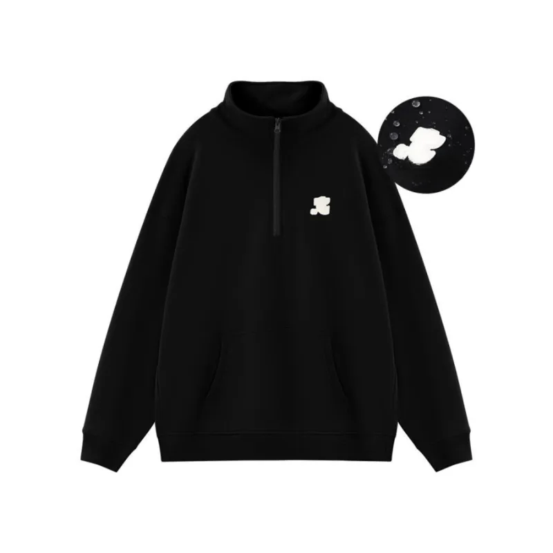 TURNTHETABLES Sweatshirt Unisex-0