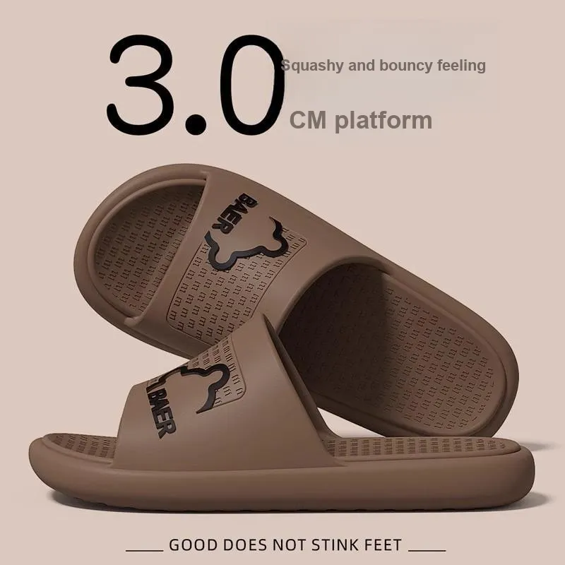 Mrs. Hui Slippers / Home Slippers-15