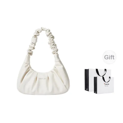 TUCANO Shoulder Bags Off White