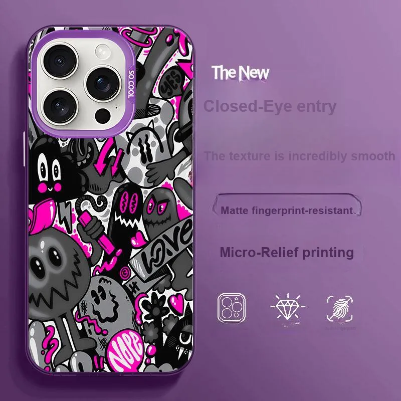 BAOCHENG Phone Cases-5
