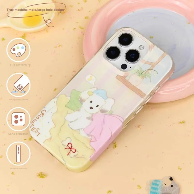 K Touch Phone Cases-3
