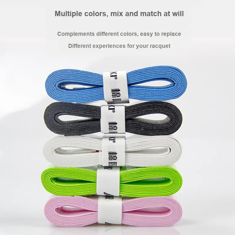 Kawasaki Badminton Grip Tape PU Polyurethane Thin-16