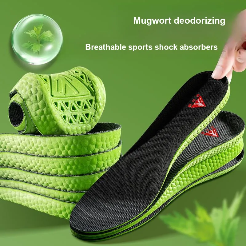 ZULIZ Insoles Unisex-9