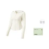 라이트 베이지 [슬림핏 효과, 다리 길어 보이는 - 슬림핏]