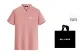 Shrink-Proof/Wrinkle-Resistant/Mosquito-Repellent/Mint Scent-Pink (Shopping Bag Included)