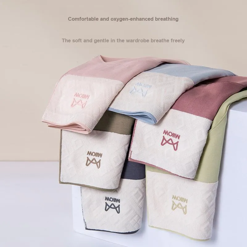 MIIOW Underpants Women's 3 Pack-3