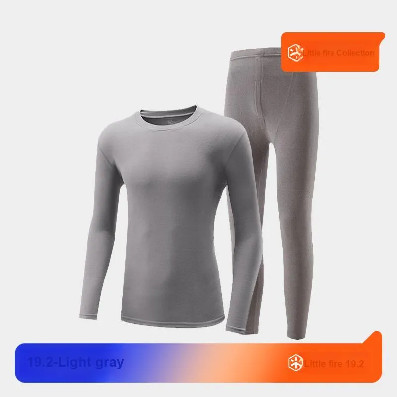 HLA Men Thermal Sets-19