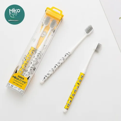 MIKE(MEIZHUANG) Toothbrushes Unisex