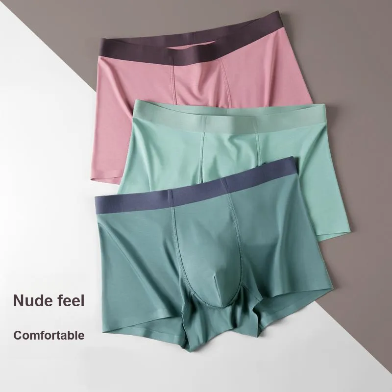 Ordifen SS24 Underpants Men's 4 Pack-4