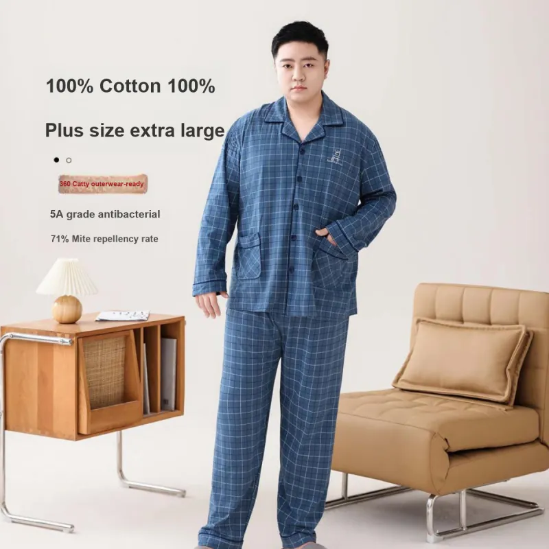 FARO Men Pajama Sets-6