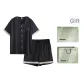 63815 Bentley Black (Gift Box Set)