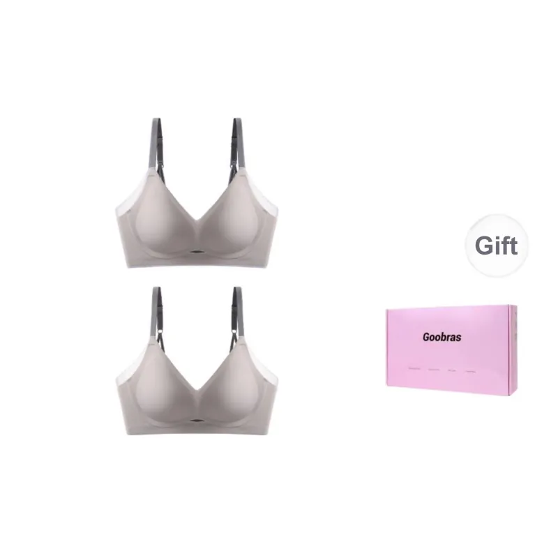 Goobras Women's Bras-3