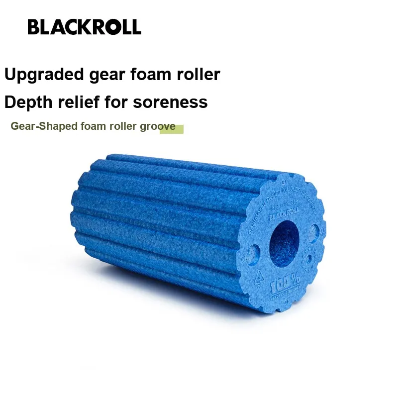 BLACKROLL Foam Rollers-3
