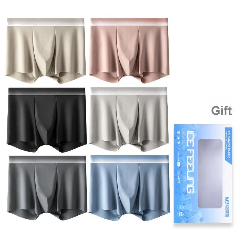 FARO Underpants Men's Gift Box Combination-64