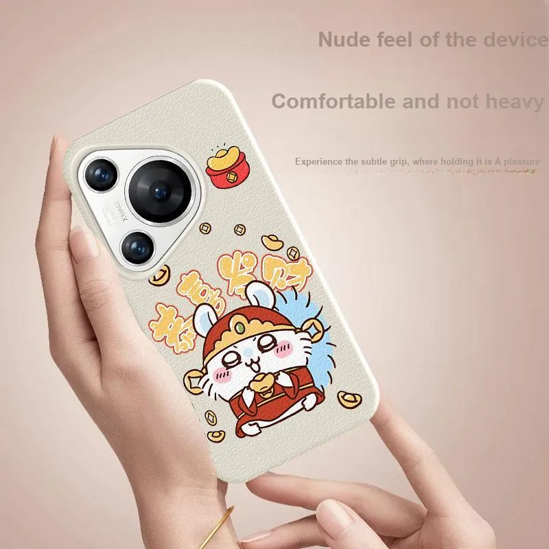 YIBAOBAO Phone Cases-2