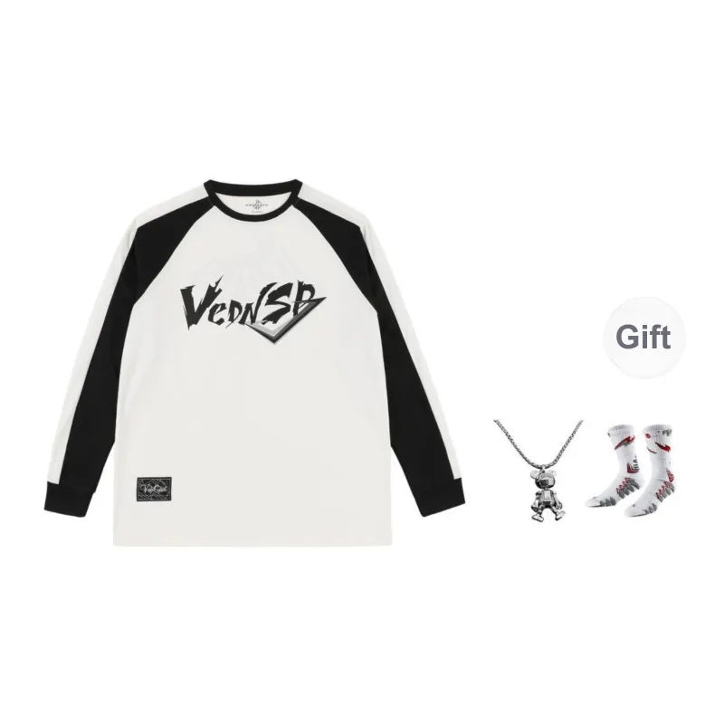 VEIDOORN T Shirts Unisex-0