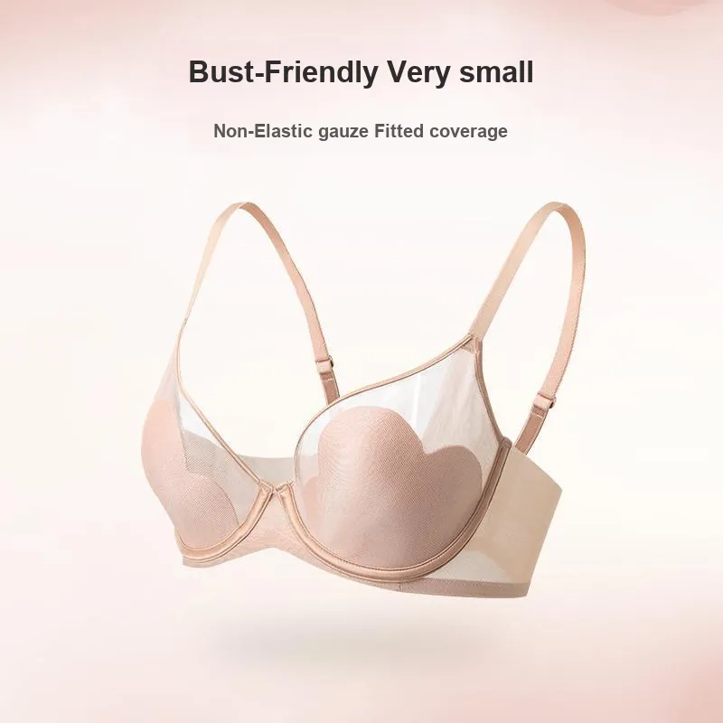 EMBRY FORM Women's Bras-4