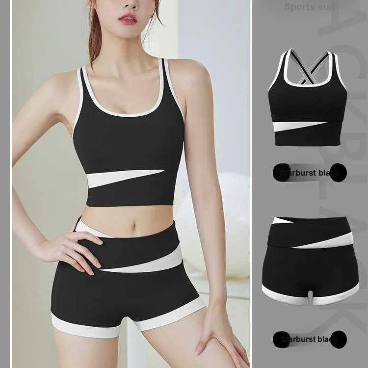 Canle With Pad Sports Quick-Dry Tank Top Women's-2