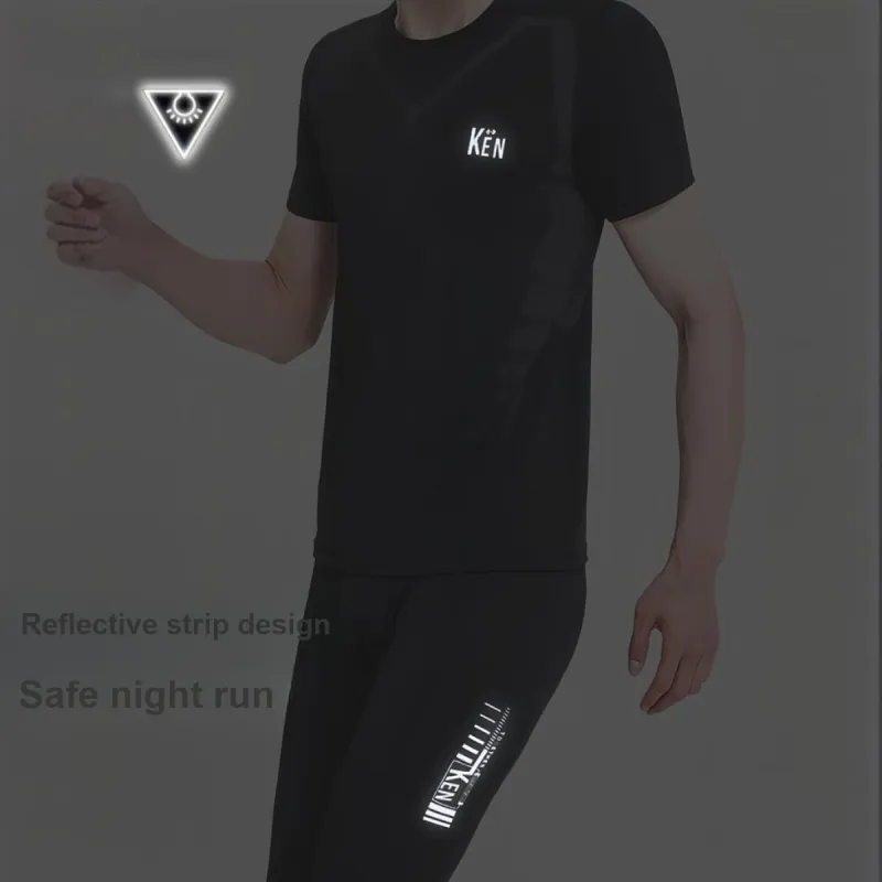 Barbie Fitness Sets Men-2