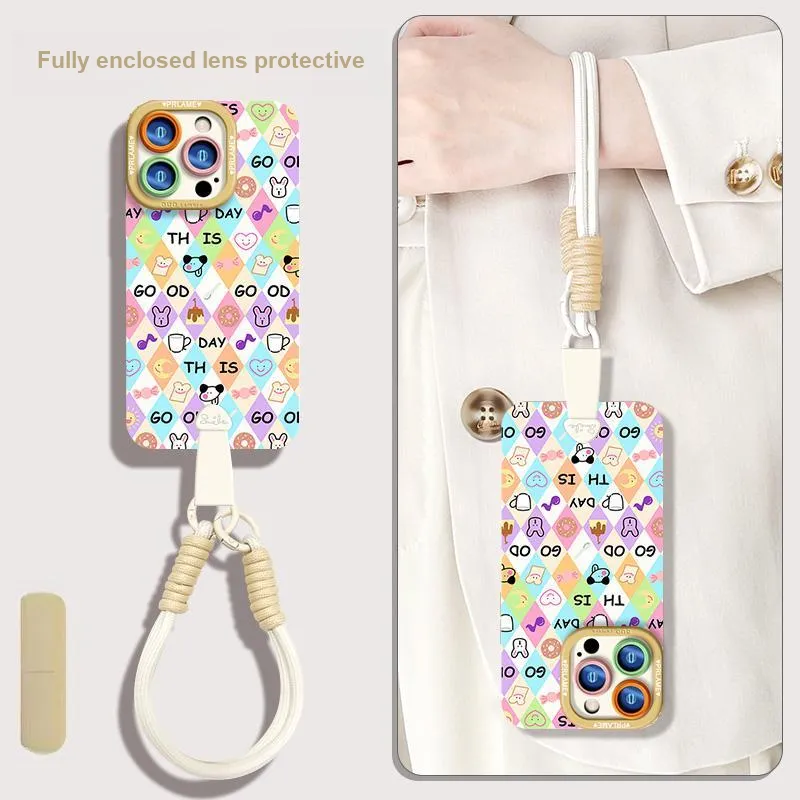 Interesting shell Phone Cases-1