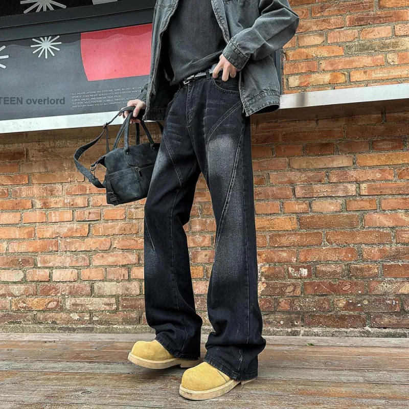 DJ.SPIRIT Jeans Unisex-7
