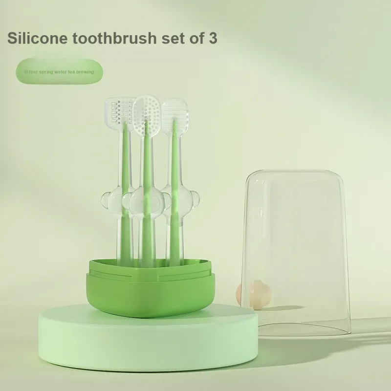 Love it Cat And Dog Toothpastes & Dental Tools-3