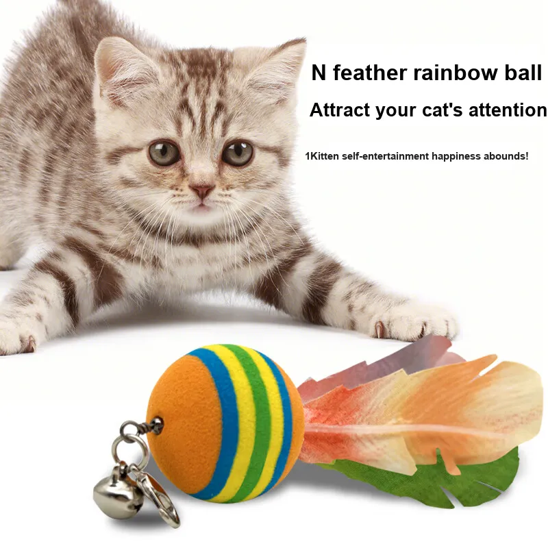 ZANCHONG Pet Toys-3