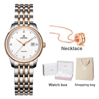 EBOHR Women's Watch