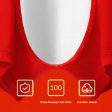 3 Pack Gift Box Set (Red)