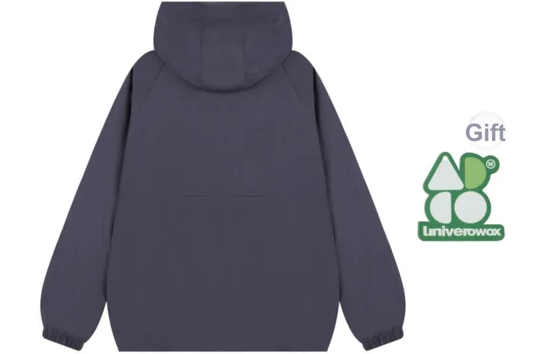 OWOX Jackets Unisex-9