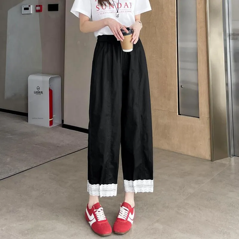 SITOL Casual Pants Women's-25