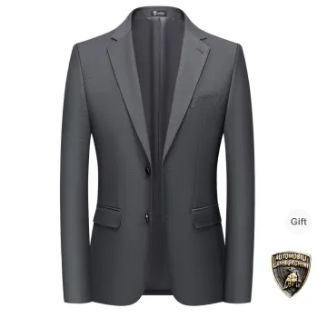 Automobili Lamborghini Business Suit Unisex