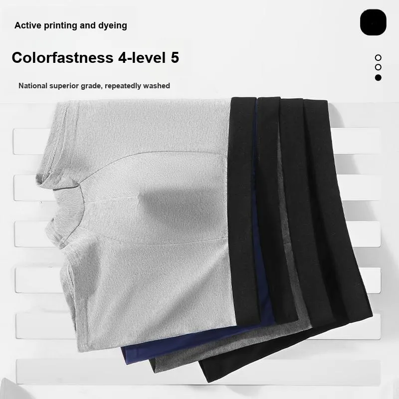 MIIOW Underwear Gift Box Men's 3 Pack Gift Box Set-1