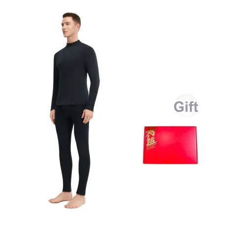 Lan Miao Термический Набор для Мужчин Gift Box Set