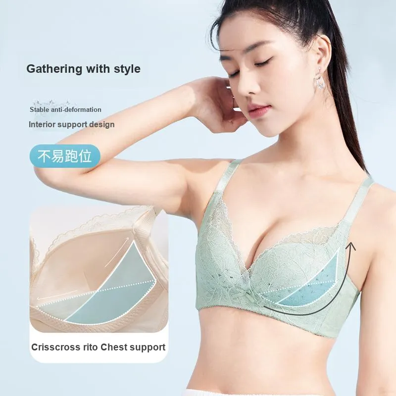 Urban beauty Women's Bras-3