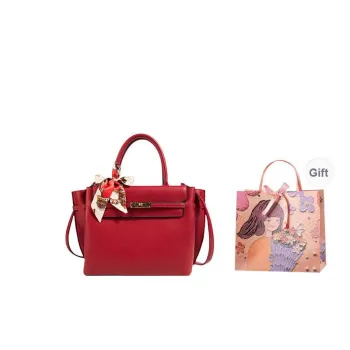 PARK DANCE PU Handbag Women's Multicolor