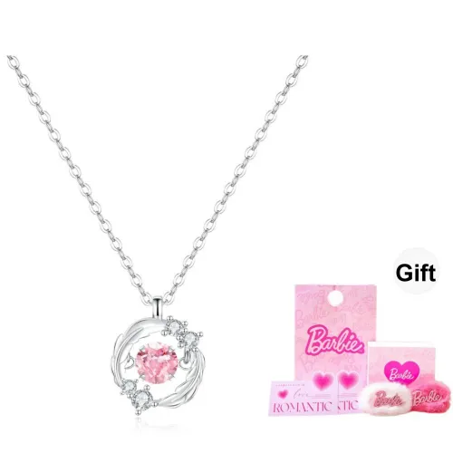 Barbie Ожерелья Женские