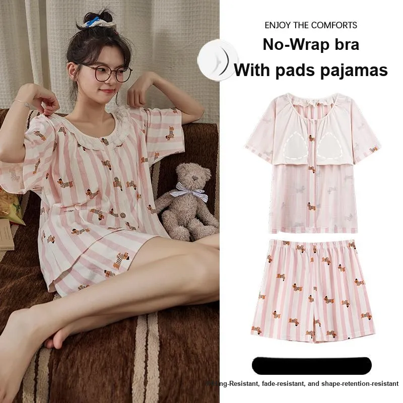 Maultiay Pajama Gift Box Women's-6