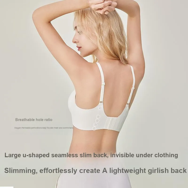 Urban Beauty Bra Women's Gift Box Set-3