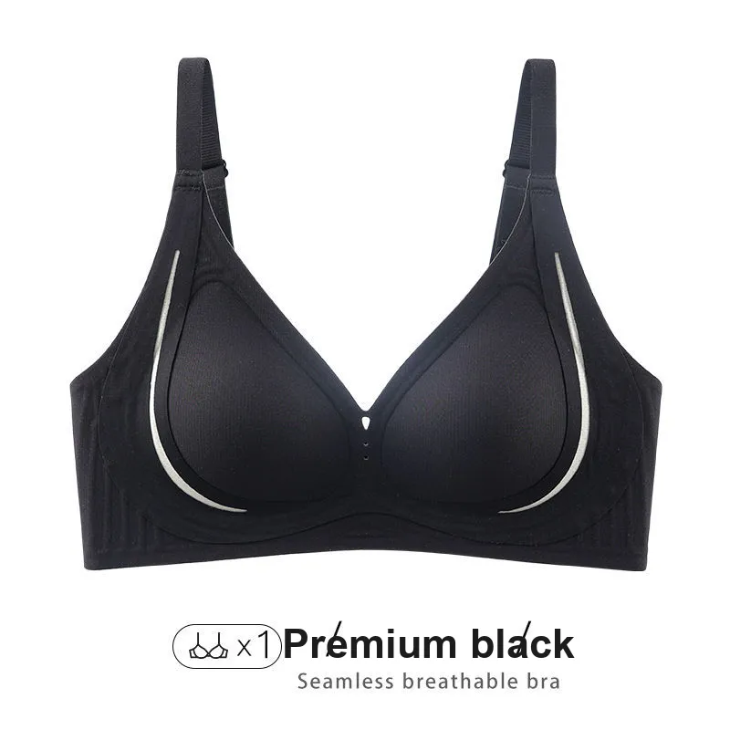 Gentle welcome Women's Bras-7