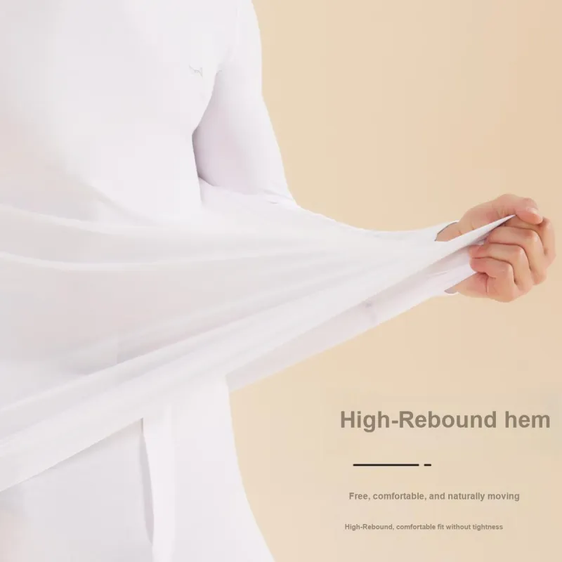 MIIOW Men Thermal Sets-6
